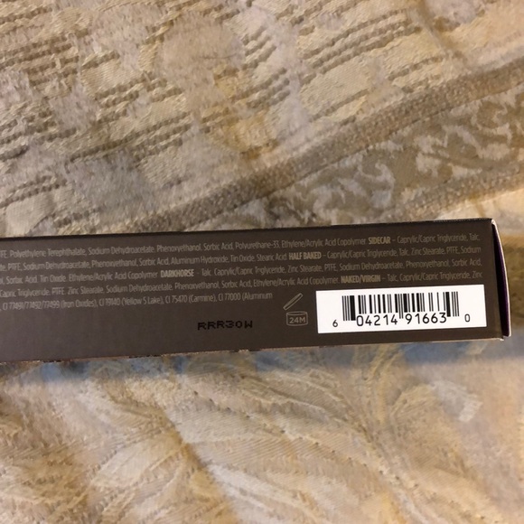 NWT Naked Palette Discontinued - Picture 3 of 5